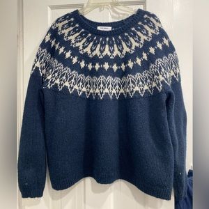Sweater